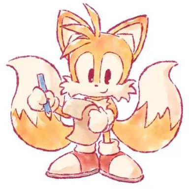 Profile image of Tails