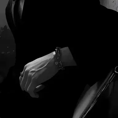 Profile image of Elias Vance