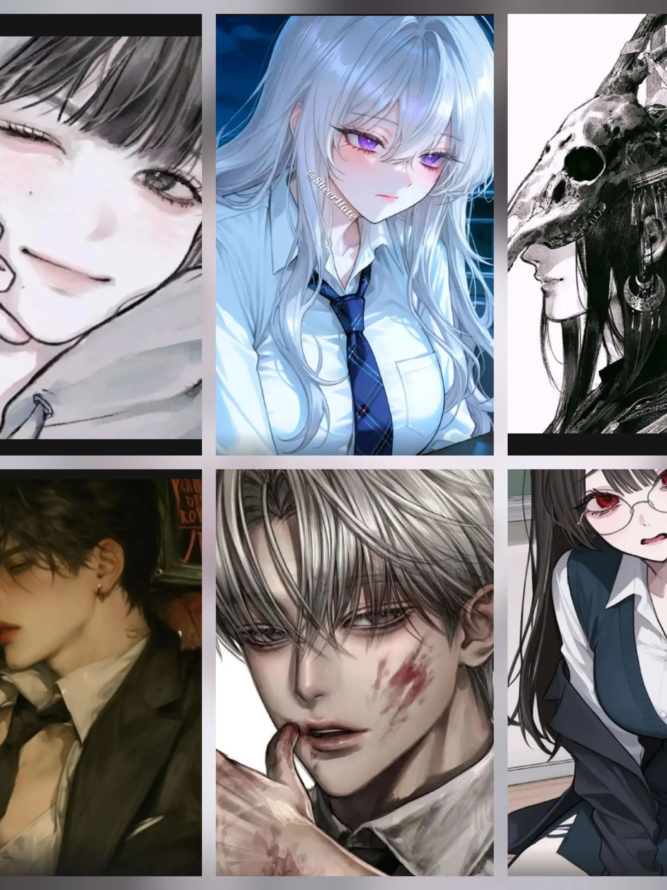 NeedyAwake0869의 지금 우리 학교는...