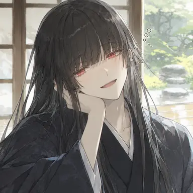Profile image of Kuzuha