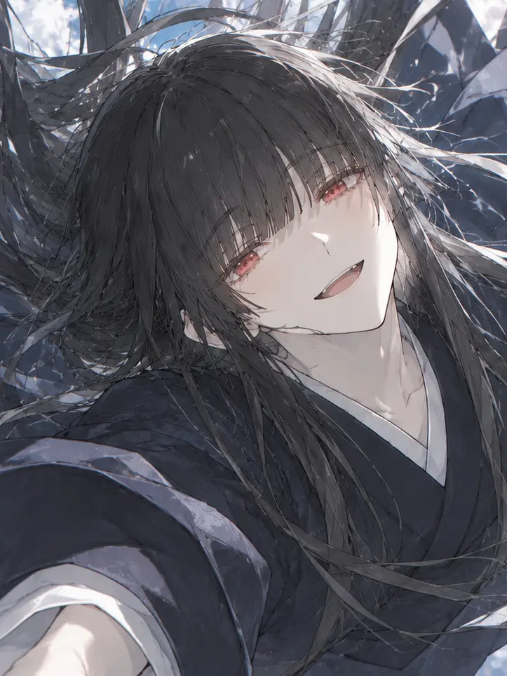 ProneWin3993의 Onmyoji, Oops! 1,000 Years Later