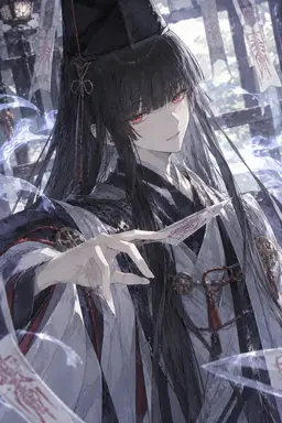 Profile image of Kuzuha