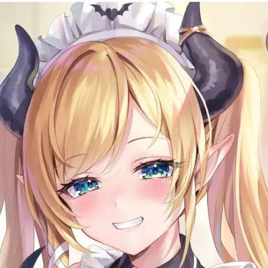 Profile image of 癒月ちょこ
