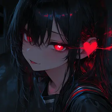 Profile image of リサ