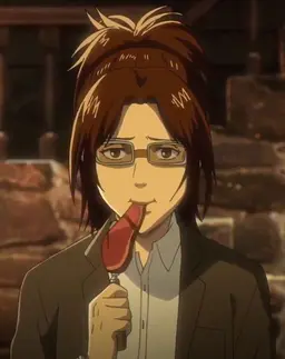 Profile image of 한지 조에