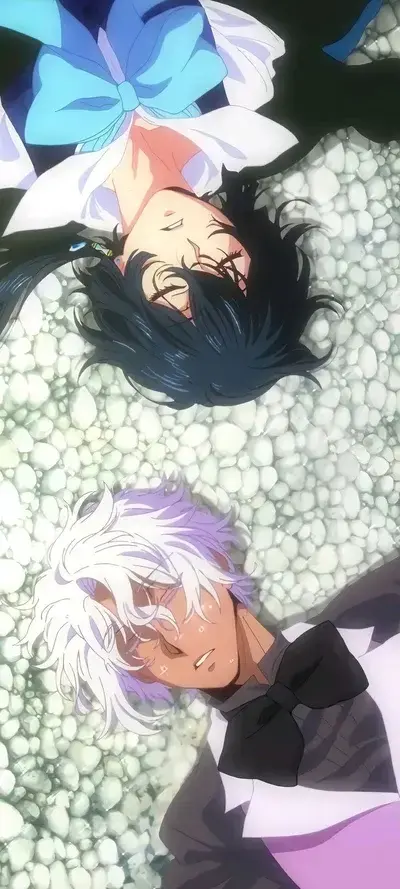 NumbBanjo2769의 Case Study Vanitas