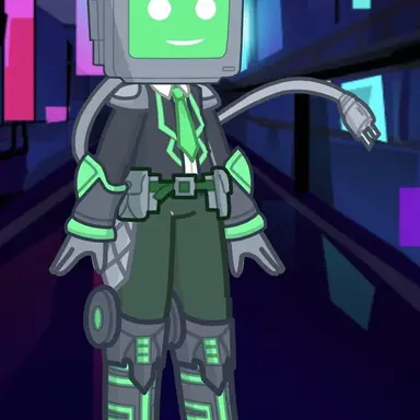 Profile image of ハク