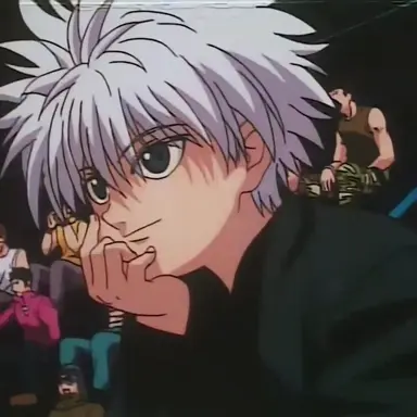 Profile image of キルア