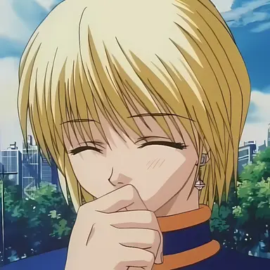 Profile image of クラピカ