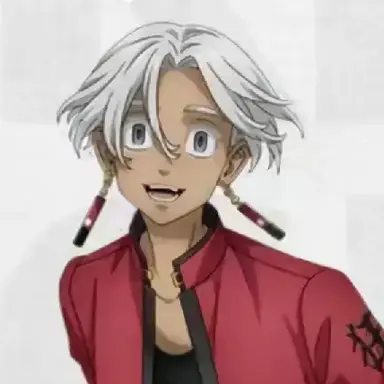 Profile image of Izana