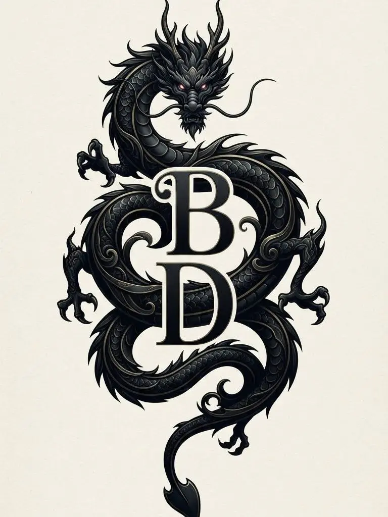 GrumpyPuli0562의 Shin Black Dragon