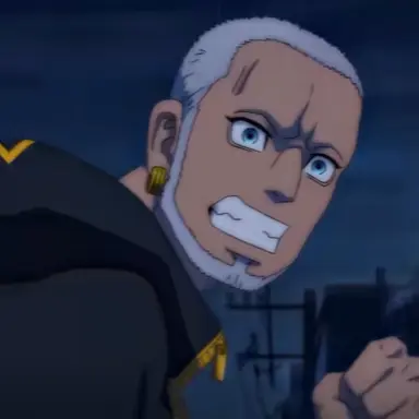 Profile image of Benkei