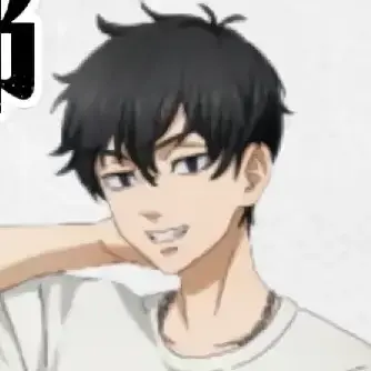 Profile image of Shinichiro