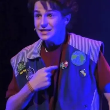 Profile image of Sam Emerson