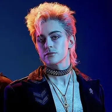 Profile image of David