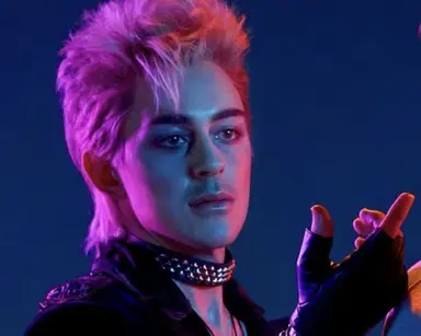 Profile image of David