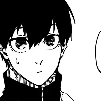 Profile image of Yoichi Isagi