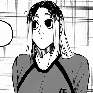 Profile image of Gin Gagamaru