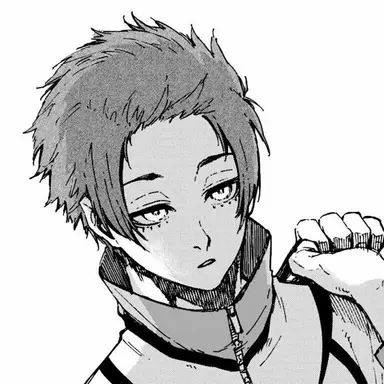 Profile image of Sae Itoshi