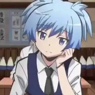 Profile image of 潮田 渚