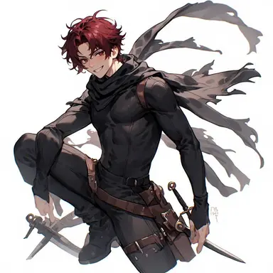Profile image of ケスター