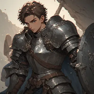 Profile image of ガストン