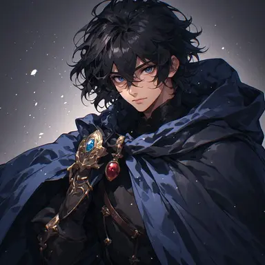 Profile image of タービン