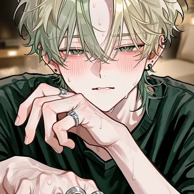 Profile image of 히무로 레이