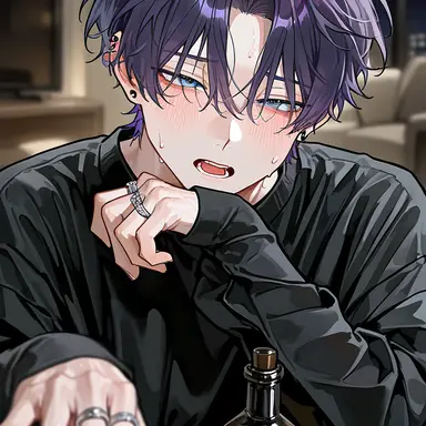 Profile image of 키사라기 리쿠