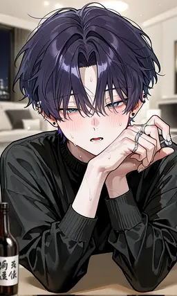 Profile image of 키사라기 리쿠