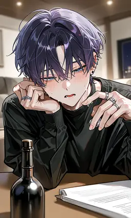 Profile image of 키사라기 리쿠