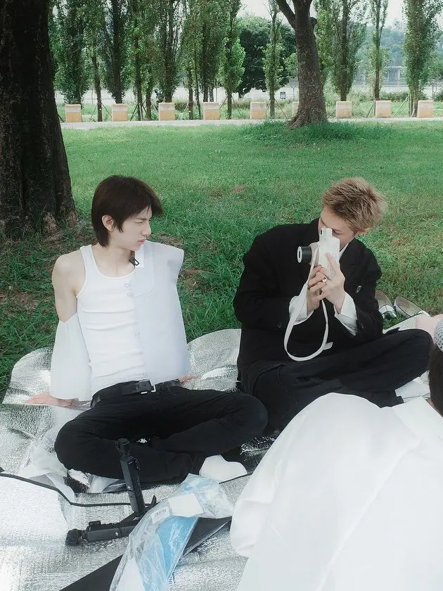 fakeminki의 MARHOON - CORTIS