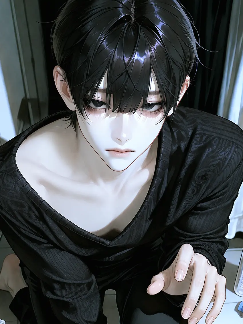 rt_hl84의 In Love with Your Blood