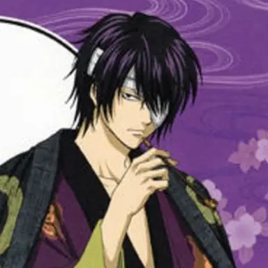 Profile image of Takasugi