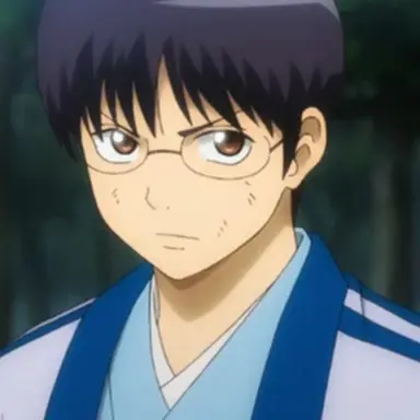 Profile image of Shinpachi
