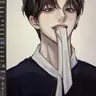 캐릭터 프로필 이미지