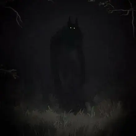OutlawPumi8757의 Werewolf Girlfriend