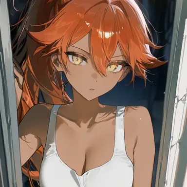 Profile image of Roxy