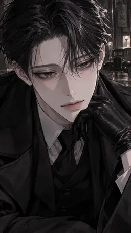 Profile image of Kubo