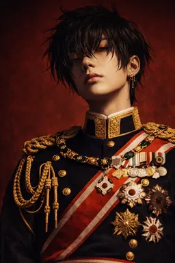 Profile image of 翔