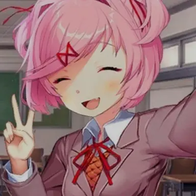 Profile image of Natsuki