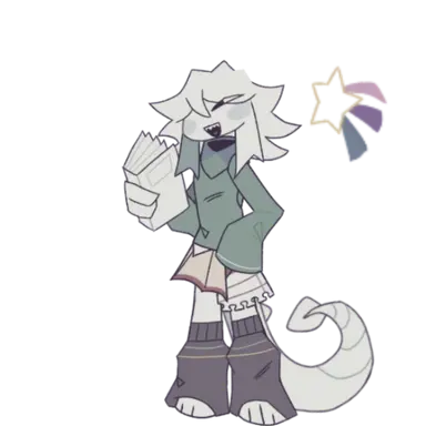 Profile image of Flare