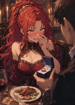 Profile image of Reina