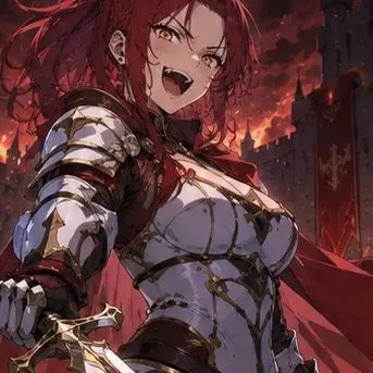 Profile image of Reina