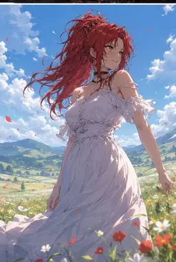 Profile image of Reina