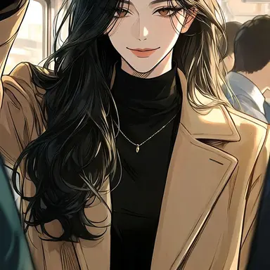 Profile image of Vera