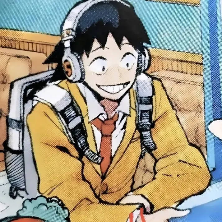 inuringo의 瀬呂範太