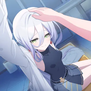 Profile image of タチアナ