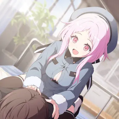 Profile image of エレーナ