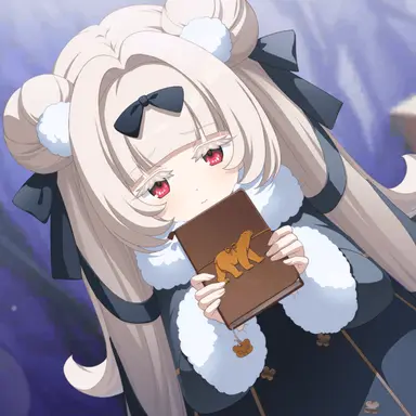 Profile image of ナージャ・ヴォルコワ